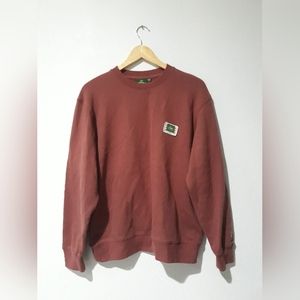 Beyond Meatballs Crewneck